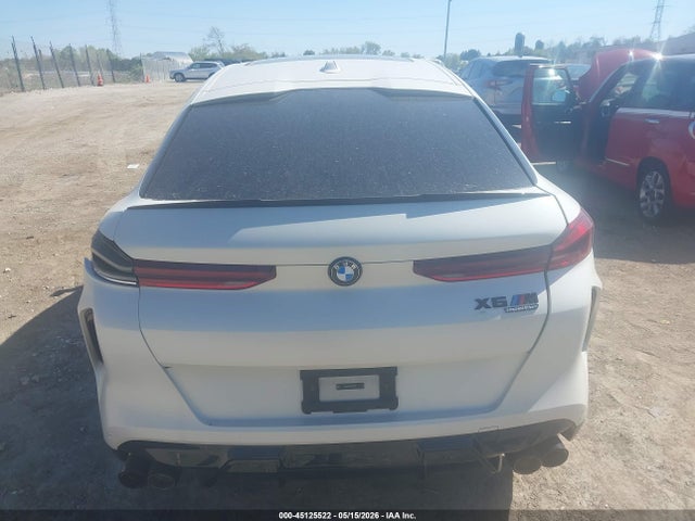 BMW X Series
