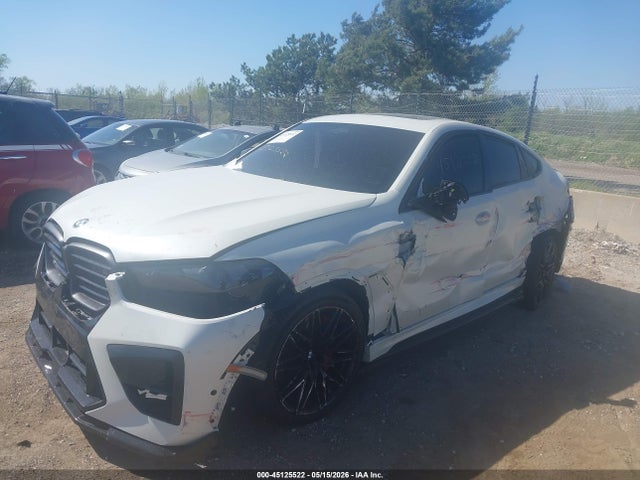 BMW X Series