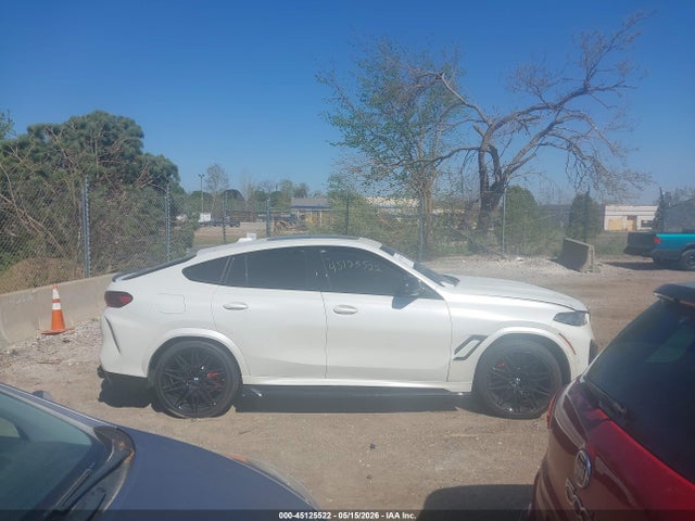 BMW X Series