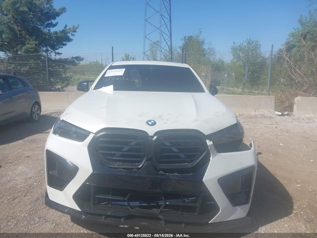 BMW X Series