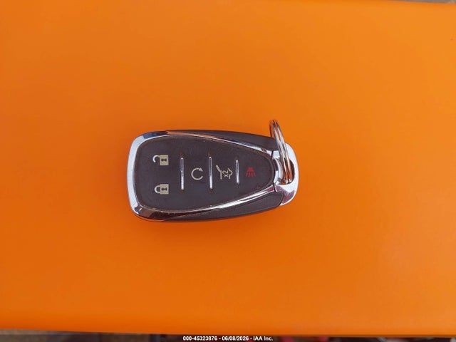 Chevrolet Traverse Awd Lt Leather