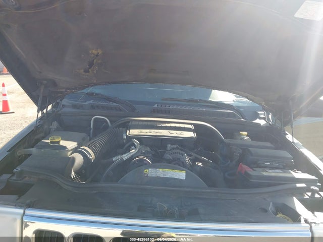 Jeep Commander Sport