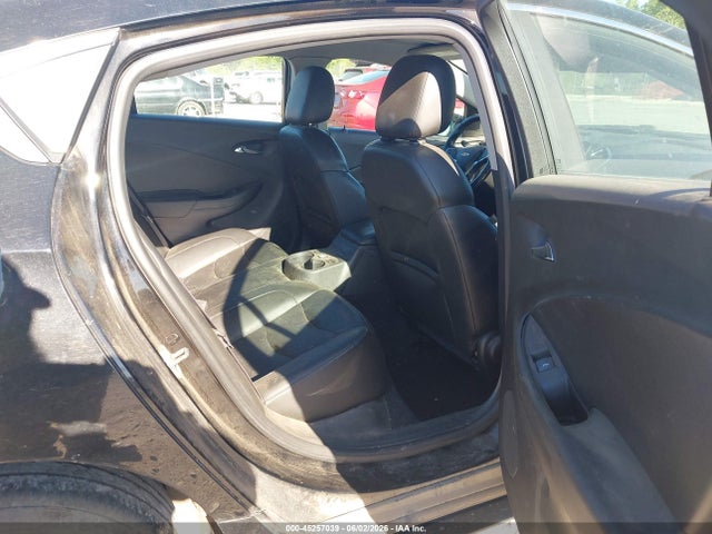 Chevrolet Volt Premier