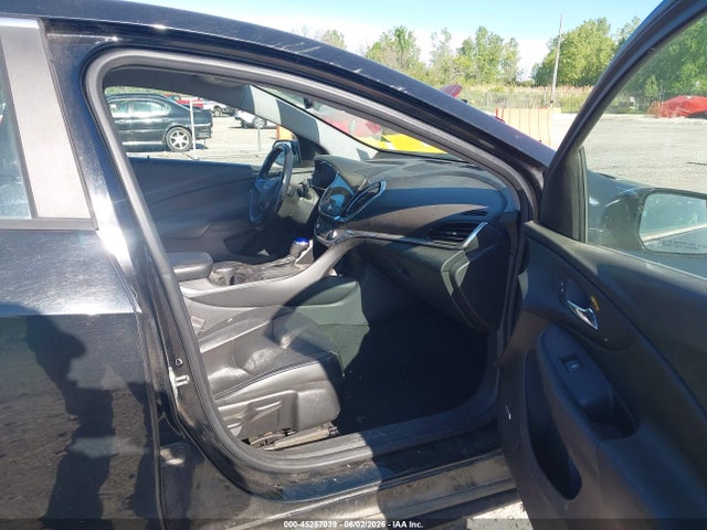 Chevrolet Volt Premier