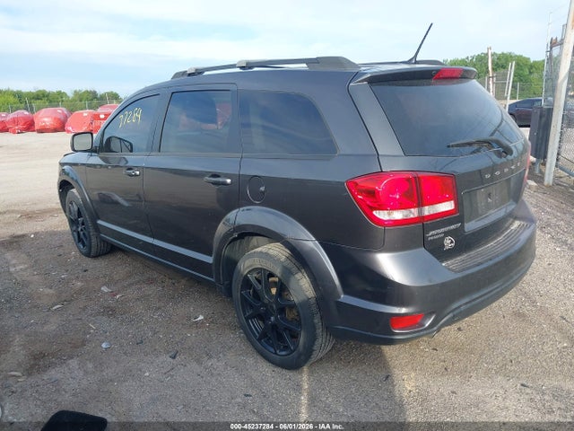 Dodge Journey Sxt
