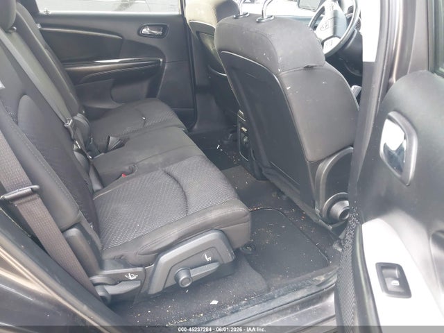 Dodge Journey Sxt
