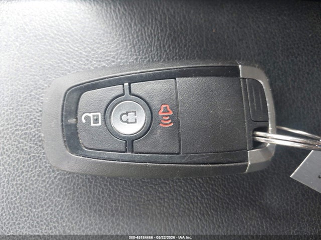 Ford EcoSport Titanium