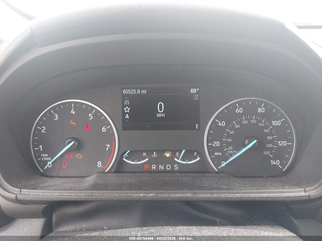 Ford EcoSport Titanium