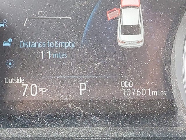 Toyota Camry Xle