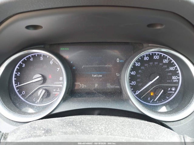 Toyota Camry Xle