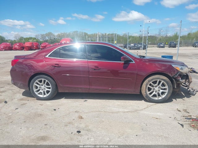 Chevrolet Malibu 1lt