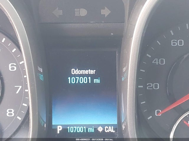 Chevrolet Malibu 1lt