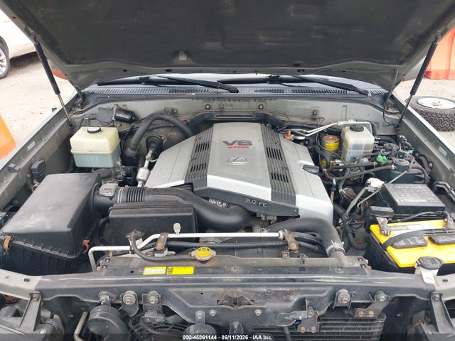 Lexus LX 470