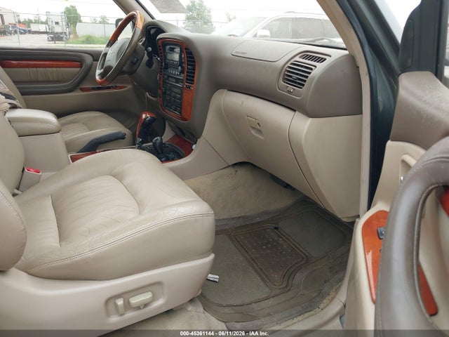 Lexus LX 470