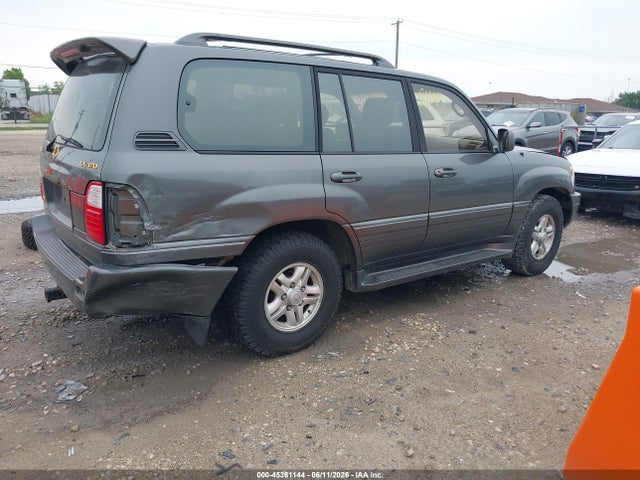 Lexus LX 470