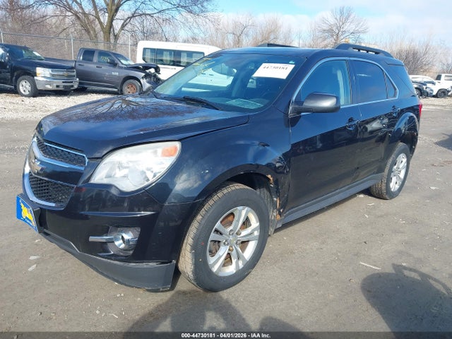 Chevrolet Equinox 2lt