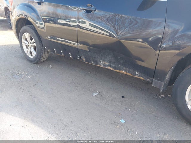 Chevrolet Equinox 2lt