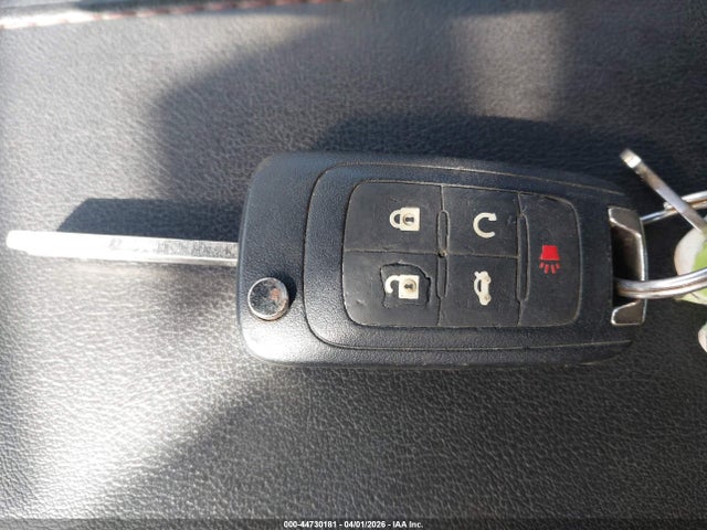 Chevrolet Equinox 2lt