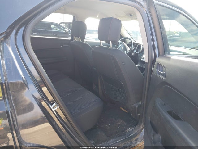 Chevrolet Equinox 2lt