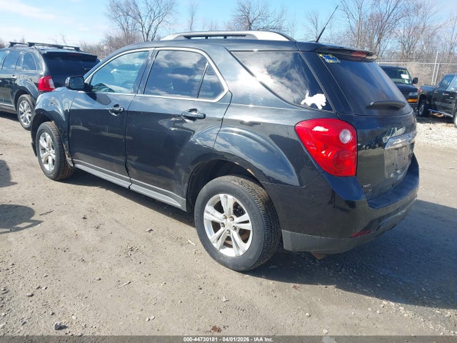 Chevrolet Equinox 2lt
