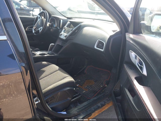 Chevrolet Equinox 2lt