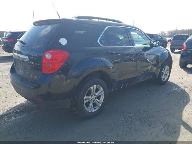 Chevrolet Equinox 2lt