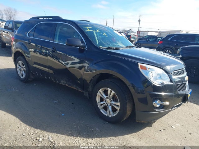 Chevrolet Equinox 2lt
