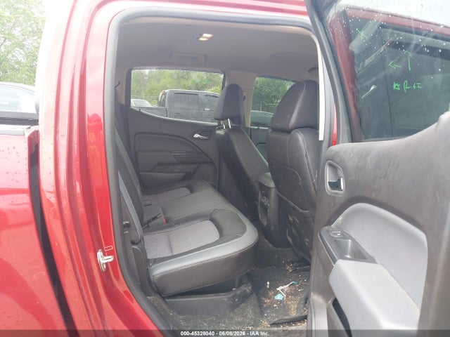 Chevrolet Colorado Z71