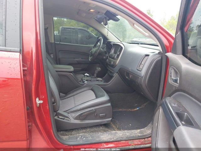 Chevrolet Colorado Z71