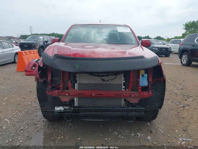 Chevrolet Colorado Z71