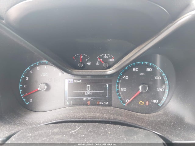 Chevrolet Colorado Z71