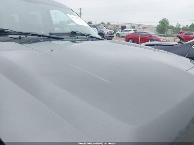 Chevrolet Tahoe Ltz