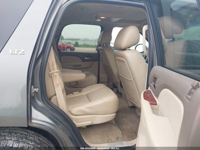 Chevrolet Tahoe Ltz
