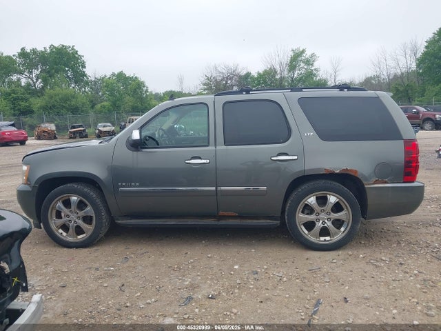 Chevrolet Tahoe Ltz