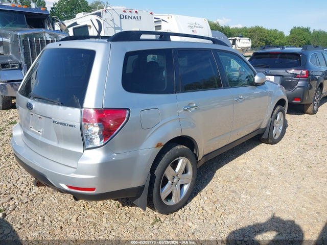 Subaru Forester 2.5x