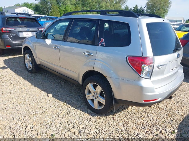 Subaru Forester 2.5x