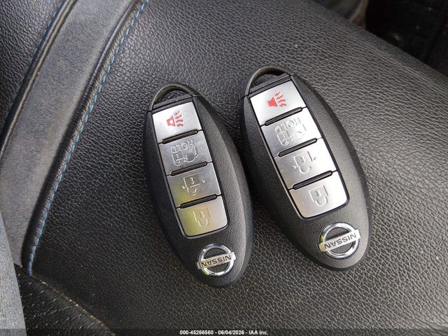 Nissan LEAF Sl Plus 62 Kwh