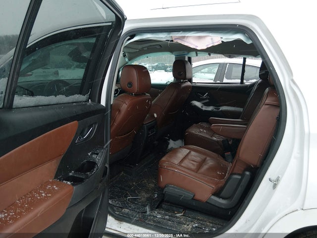 Chevrolet Traverse High Country