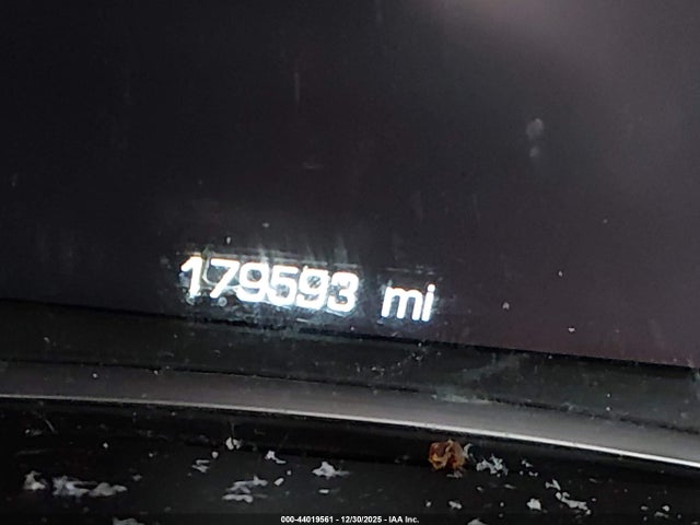 Chevrolet Traverse High Country