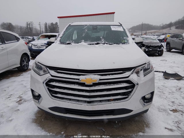 Chevrolet Traverse High Country