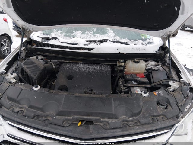Chevrolet Traverse High Country