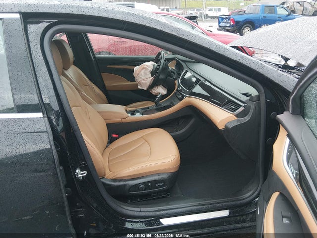 Buick LaCrosse Essence