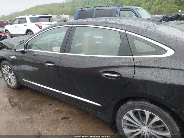 Buick LaCrosse Essence