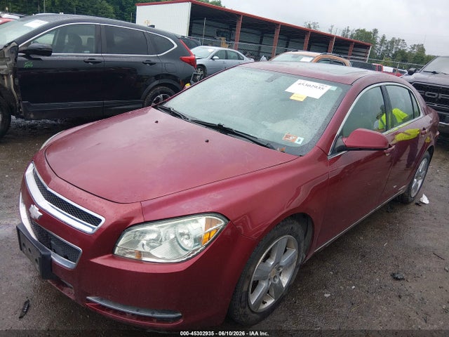 Chevrolet Malibu Lt