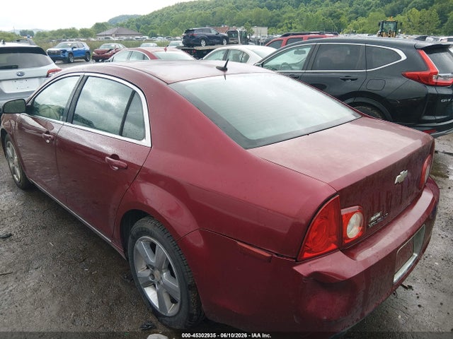 Chevrolet Malibu Lt