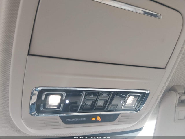 Lincoln Corsair Standard