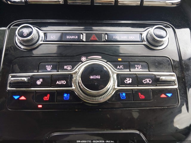 Lincoln Corsair Standard