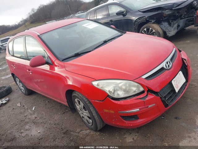 Hyundai ELANTRA Gls