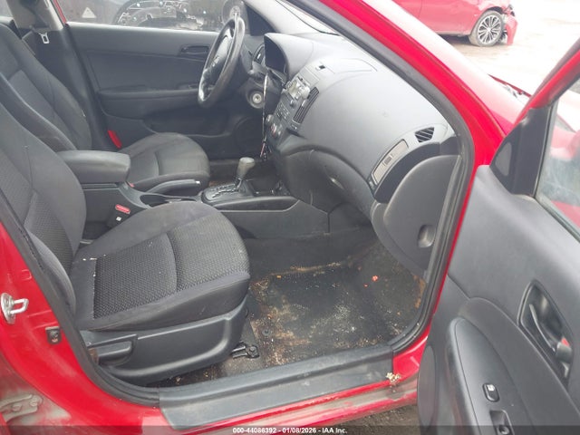 Hyundai ELANTRA Gls