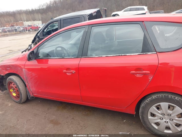 Hyundai ELANTRA Gls